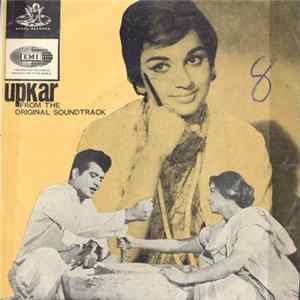 Download Kalyanji Anandji - Upkar