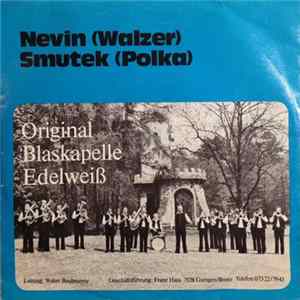 Download Blaskapelle Edelweiß - Nevin