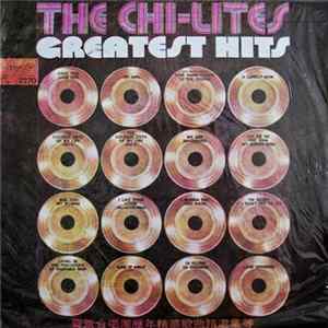 Download The Chi-Lites - 16 Greatest Hits
