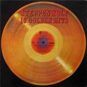 Download Steppenwolf - 16 Greatest Hits