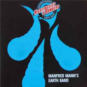 Download Manfred Mann's Earth Band - Nightingales & Bombers