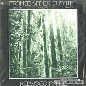 Download Francis Vanek Quartet - Redwood Range