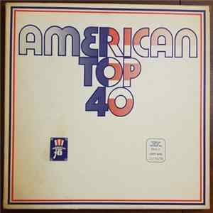 Download Various - American Top 40 November 15, 1975