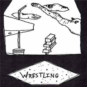 Download Old Softy - Wrestling
