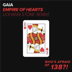 Download Gaia - Empire Of Hearts (Johann Stone Remix)
