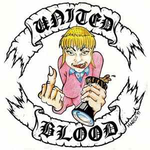 Download United Blood - The Marco Sessions