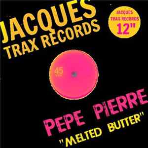 Download Pepe Pierre - Melted Butter