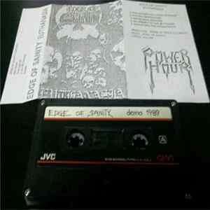 Download Edge Of Sanity - Euthanasia