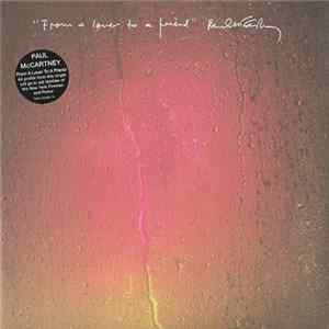 Download Paul McCartney - From A Lover To A Friend