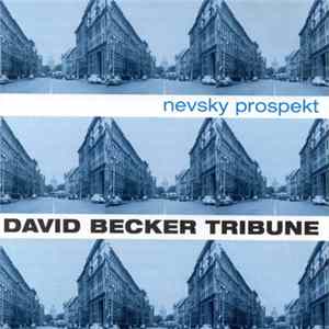 Download David Becker Tribune - Nevsky Prospekt