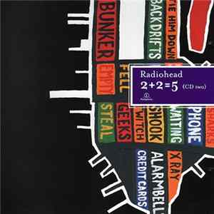 Download Radiohead - 2+2=5