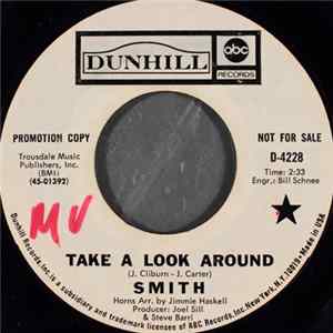 Download Smith - Take A Look Around