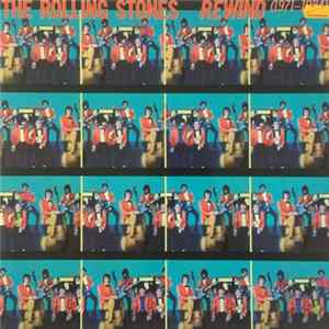 Download The Rolling Stones - Rewind (1971-1984)