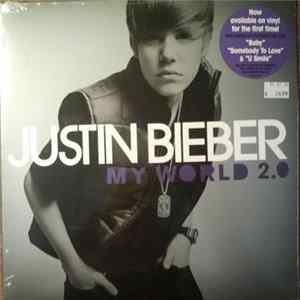 Download Justin Bieber - My World 2.0