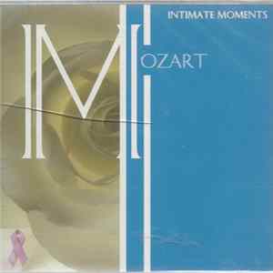 Download The London Symphony Orchestra - Mozart - Intimate Moments