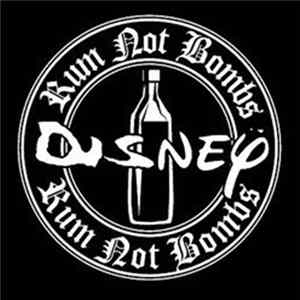 Download Disney - Rum Not Bombs