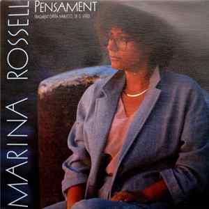 Download Marina Rossell - Pensament