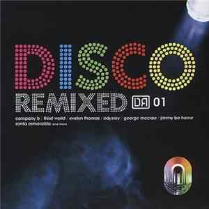 Download Various - Disco Remixed