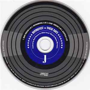 Download Rhymefest - These Days