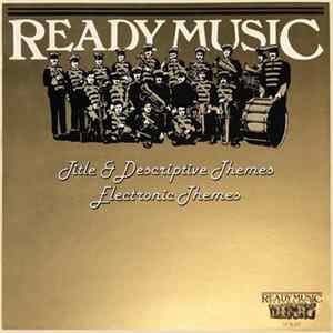 Download Various - Title & Descriptive Themes / Electronic Themes