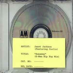 Download Janet Jackson Featuring Coolio - Runaway