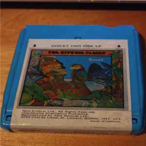Download The Ritchie Family - Brazil