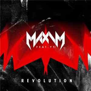 Download Maxim - Revolution