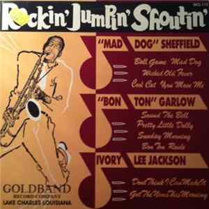 Download Various - Rockin' Jumpin' Shoutin'
