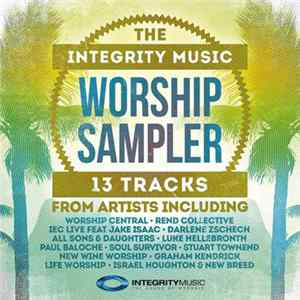Download Various - The Integrity Music Worship Sampler
