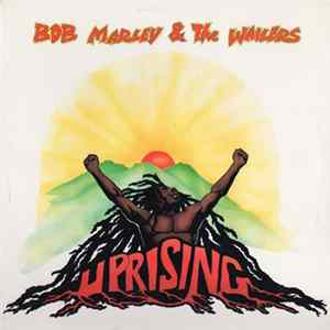 Download Bob Marley & The Wailers - Uprising
