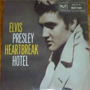 Download Elvis Presley - Heartbreak Hotel