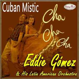 Download Eddie Gomez And His Latin American Orchestra - Eddie Gomez