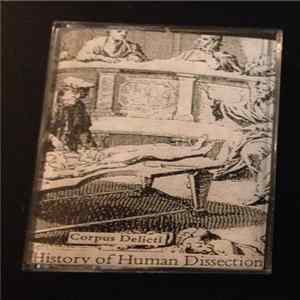 Download Corpus Delicti - History Of Human Dissection