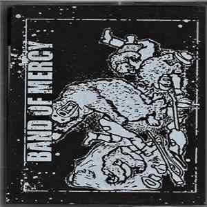 Download Band Of Mercy - Demo