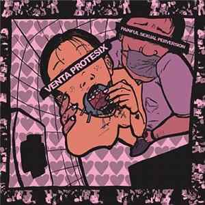 Download Venta Protesix - Painful Sexual Perversion