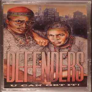 Download Defenders - U Can Get It