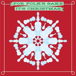 Download Various - For Folk's Sake It's Christmas 2010