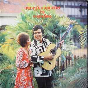 Download Pilita Y Amado - En Español Vol. 2