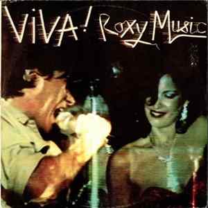 Download Roxy Music - Viva! Roxy Music