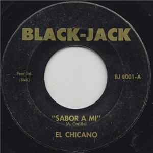 Download El Chicano, The Players - Sabor A Mi / He'll Be Back