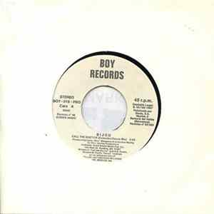 Download Bijou - Call The Doctor