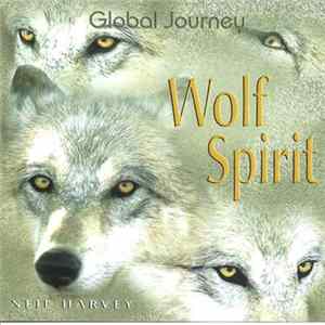 Download Neil Harvey - Wolf Spirit