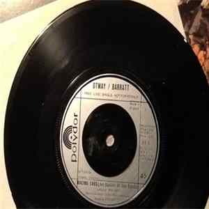 Download Otway / Barratt - Racing Cars (Jet Spotter Of The Track)