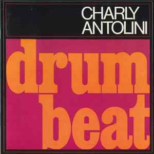 Download Charly Antolini - Drum Beat