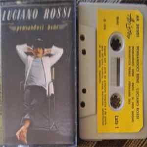 Download Luciano Rossi - Pensandoci Bene