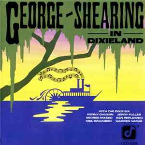 Download George Shearing - In Dixieland