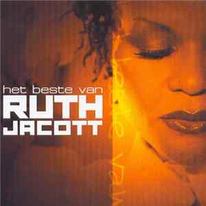 Download Ruth Jacott - Het Beste Van Ruth Jacott