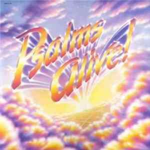 Download The Maranatha Singers - Psalms Alive!