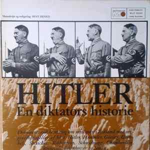 Download Hitler - En Diktators Historie