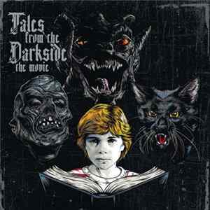 Download Various - Tales From The Darkside - The Movie